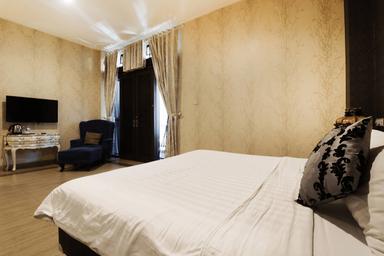 جناح، The Victoria Luxurious Guesthouse 2/4