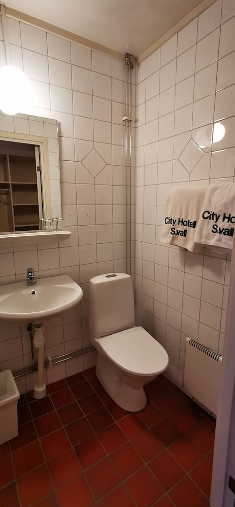 Sundsvall City Hostel 47/49