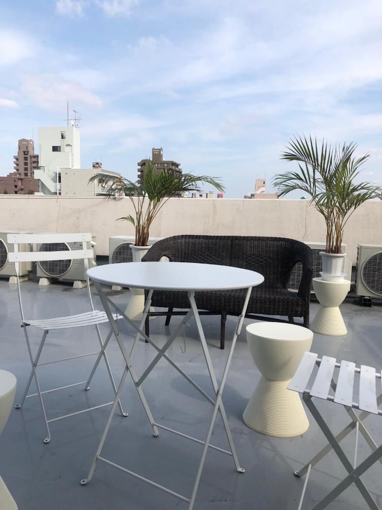 Business Hotel Nakayama 36/50