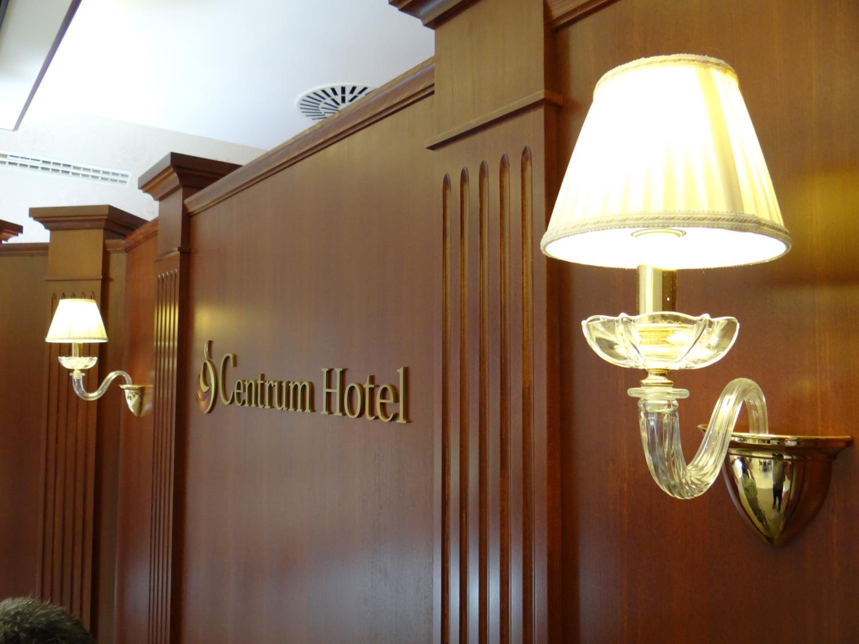 Centrum Hotel Debrecen 24/50