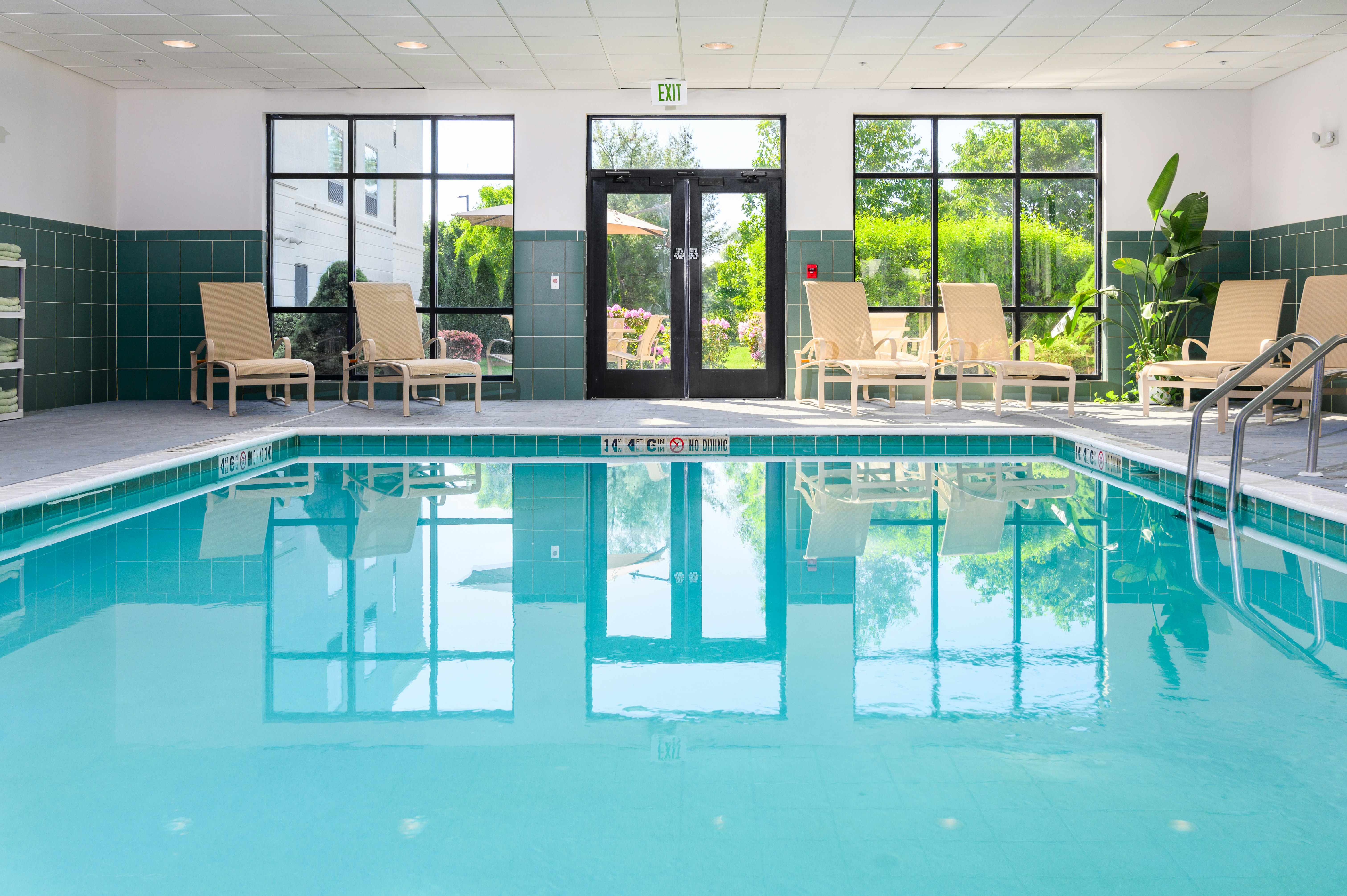 Hampton Inn & Suites Hartford - Manchester 29/61