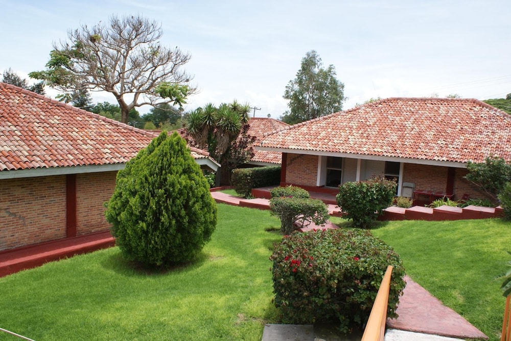 Hotel Chapala Country 35/49