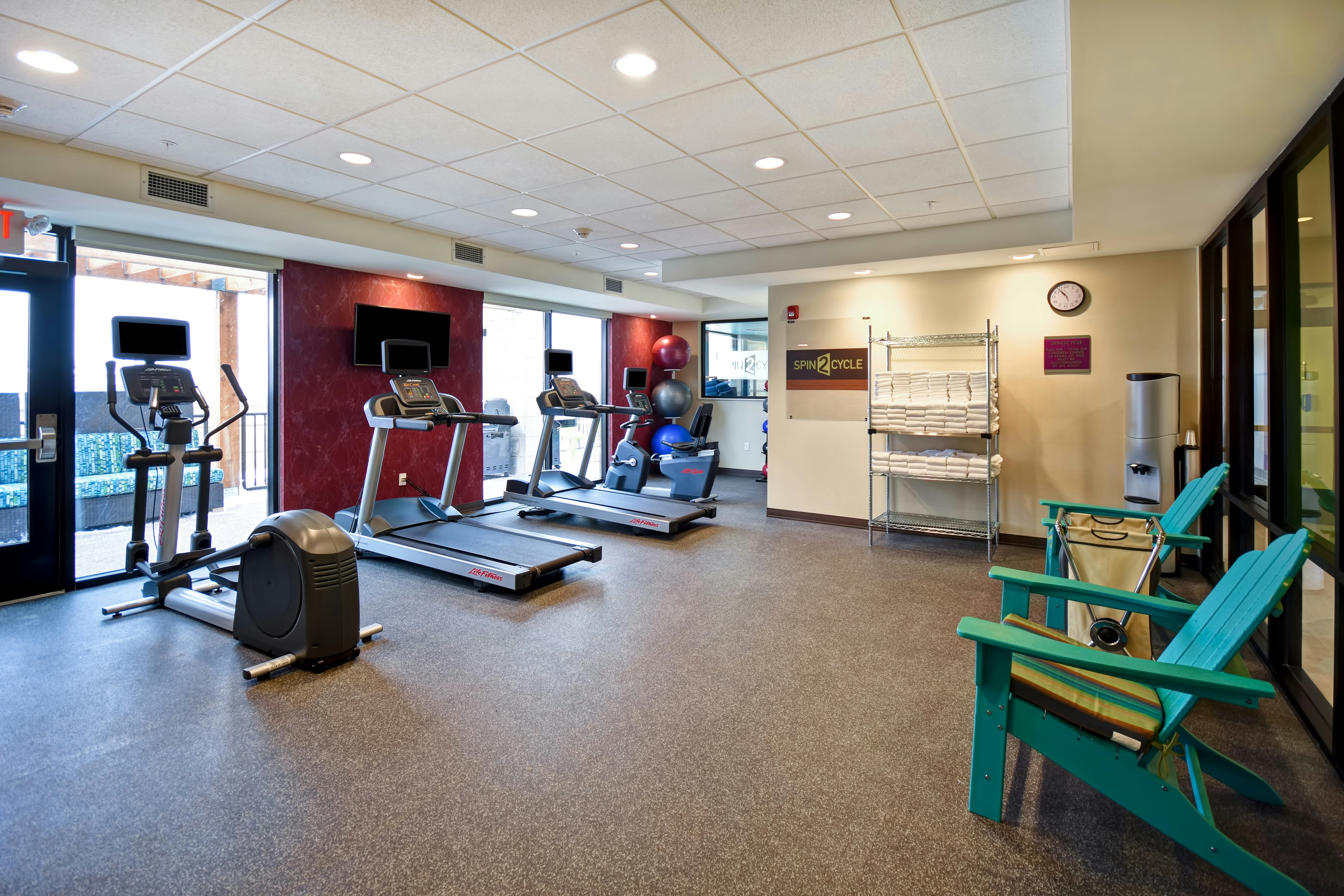 Home2 Suites By Hilton Eagan Minneapolis 36/58