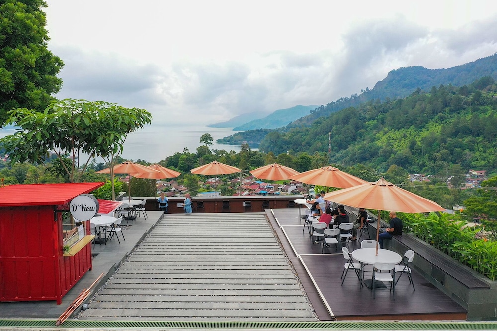Hotel Niagara Parapat 22/22