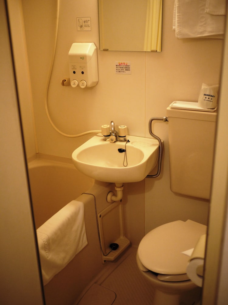 Hotel Kiyoshi Nagoya 19/45