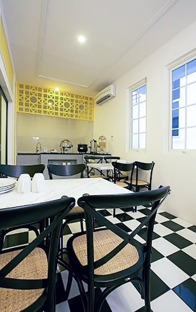 Le Mansion Senopati 26/31