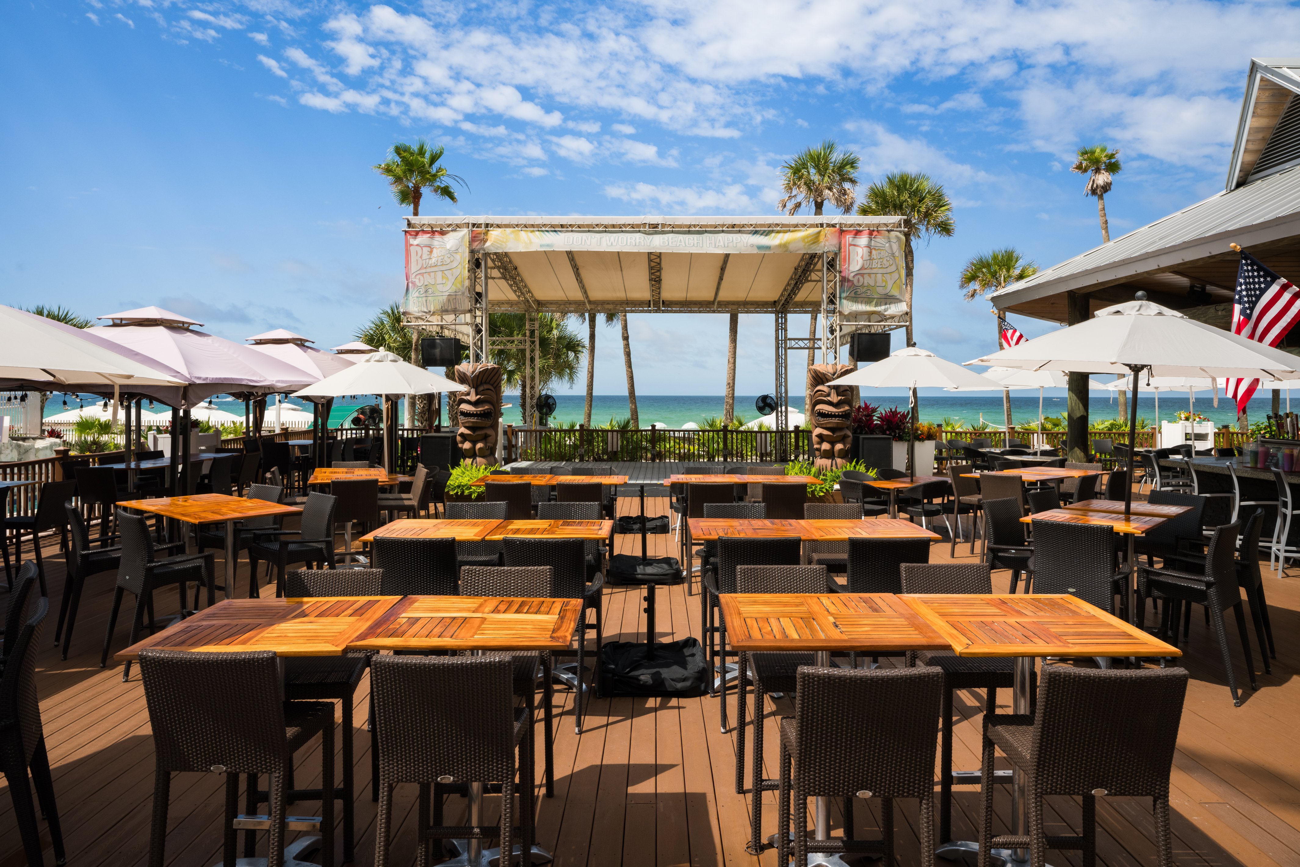 Holiday Inn Resort Panama City Beach 53/74