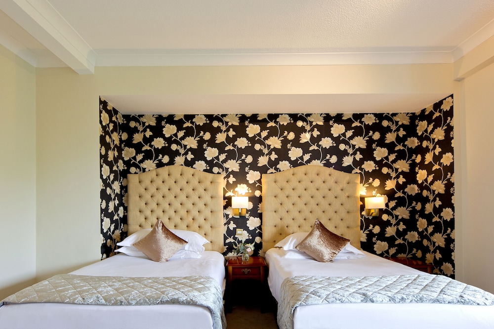 Fitzpatrick Castle Hotel 15/63