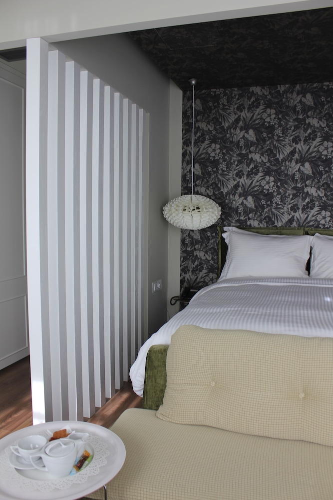 Metropolis Hotel Ioannina 16/63