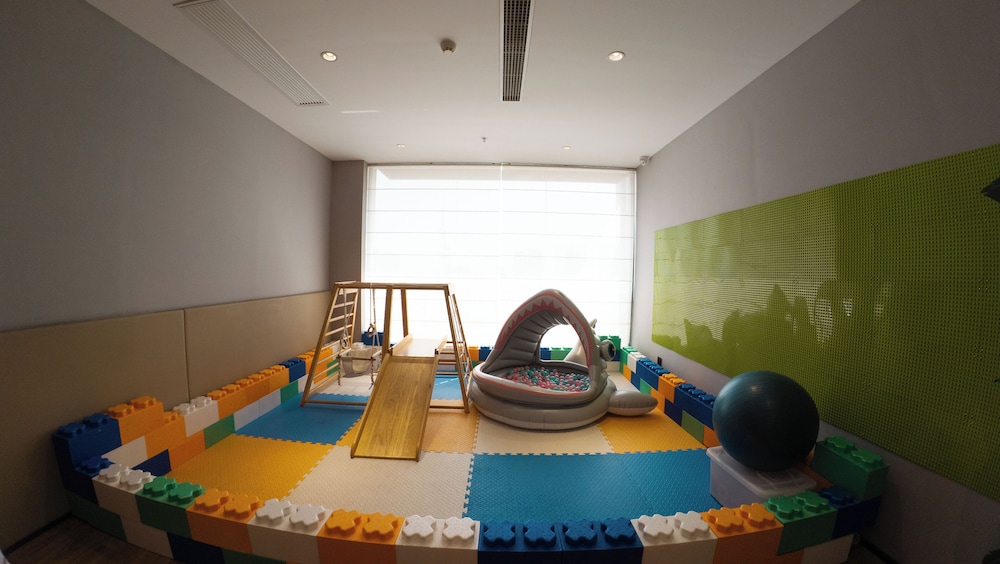 Maxx Phnom Penh Downtown (By H World) 52/55