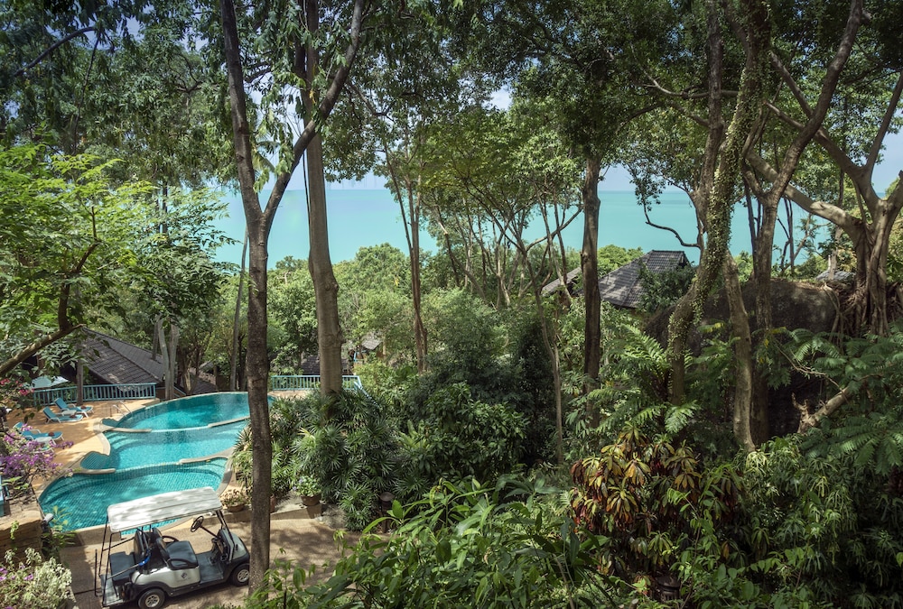 Baan Hin Sai Resort Spa 43/50