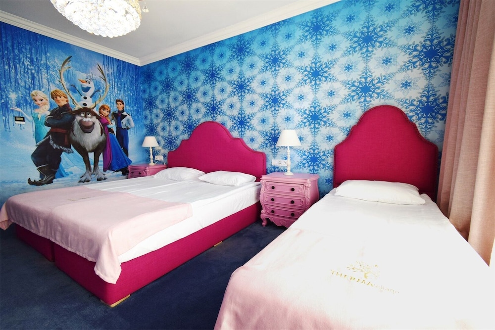 Hotel Eco Therma Village 12/50