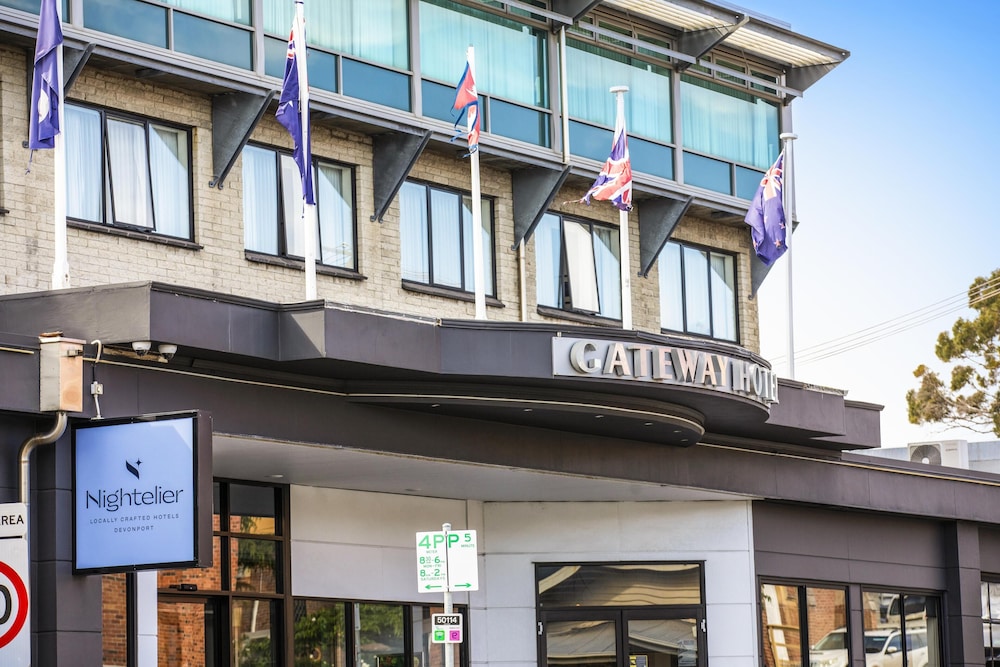 Gateway Hotel By Nightcap Plus 1/50