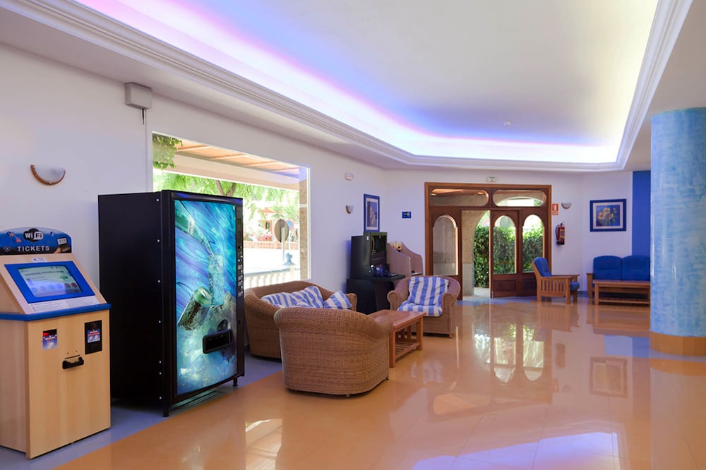 Aparthotel Vibra Bay 43/55