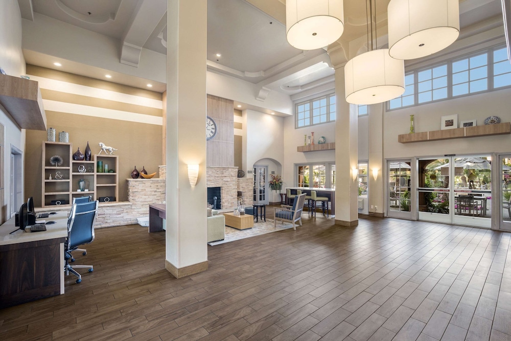 MainStay Suites Orange County John Wayne Airport 30/57