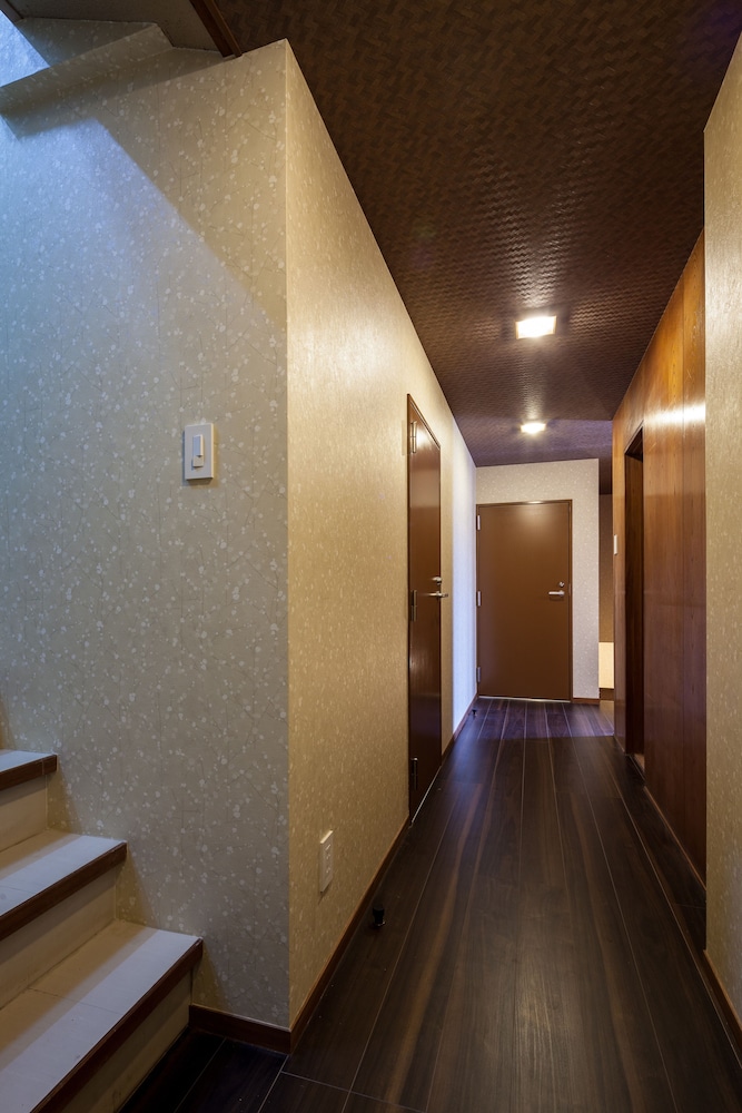 Osaka Guest House Sakura – Hostel 38/60