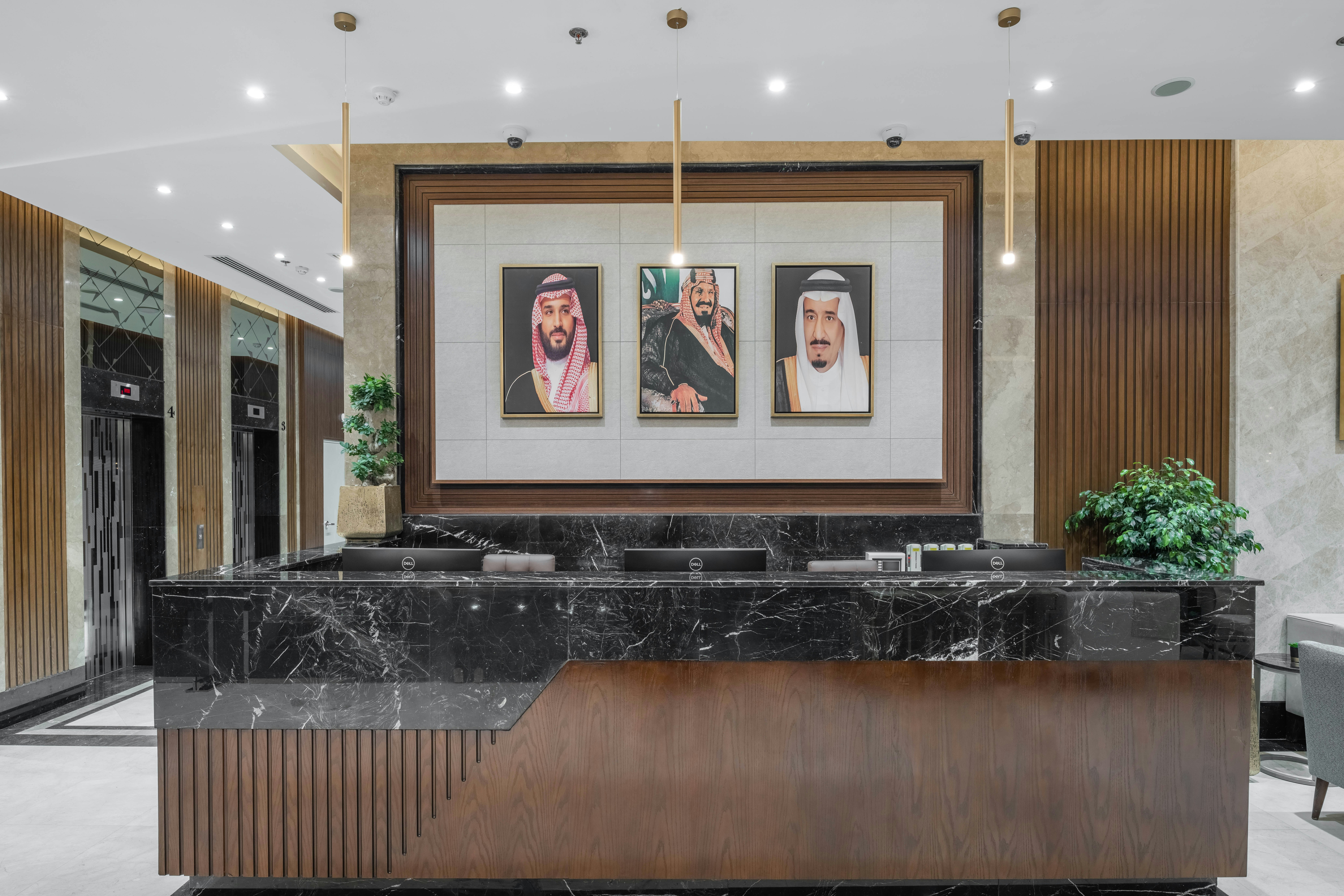 Three Pearls Musalli Hotel 7/32