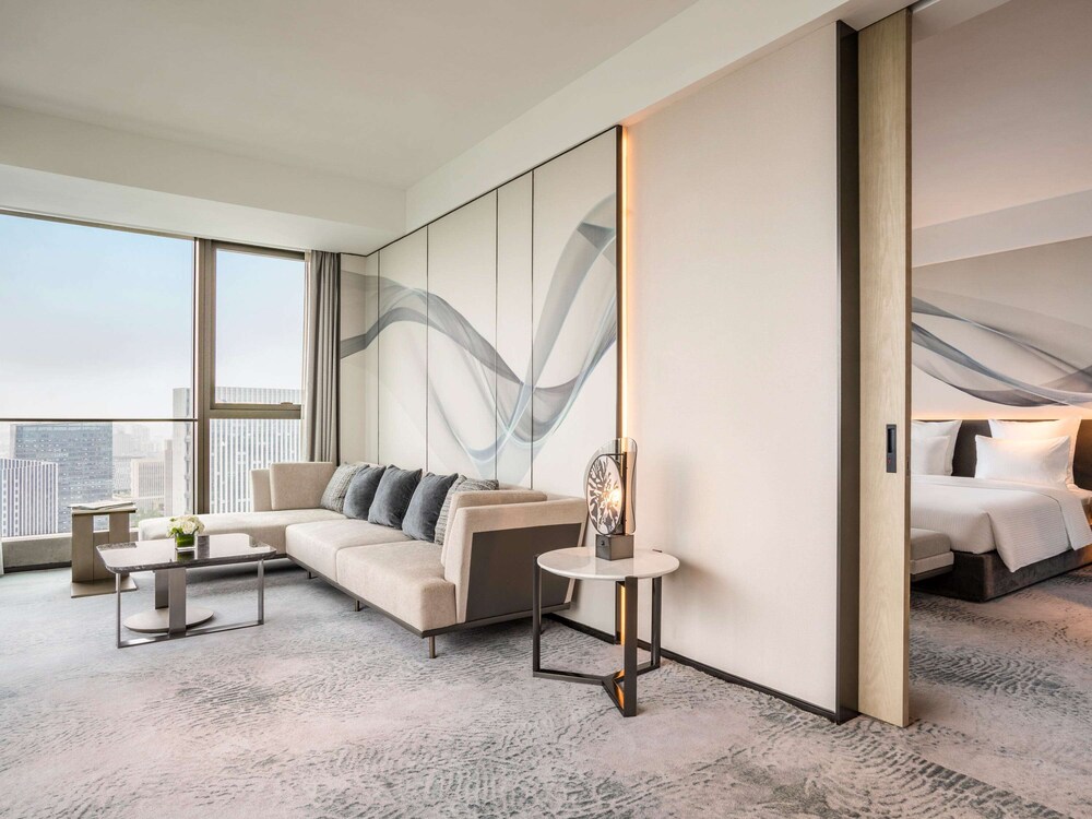 Pullman Jiaxing Pinghu Excellence 25/72