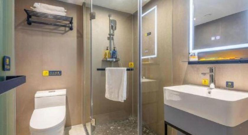 7days Premium Guangzhou Jianshe Dama Road 33/33
