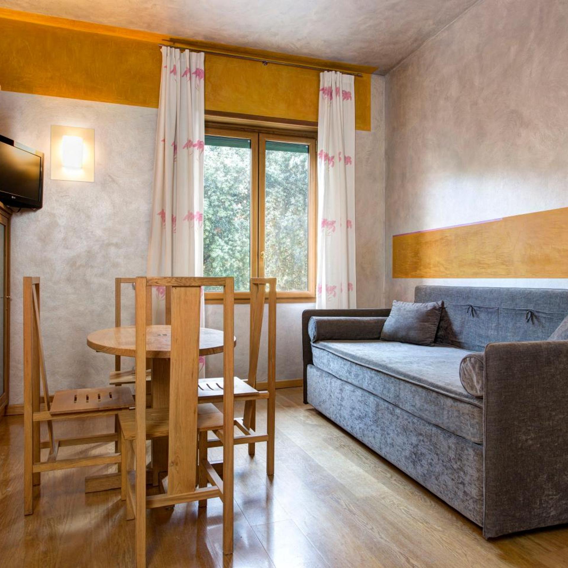 Residence Casa Cavallino 40/50
