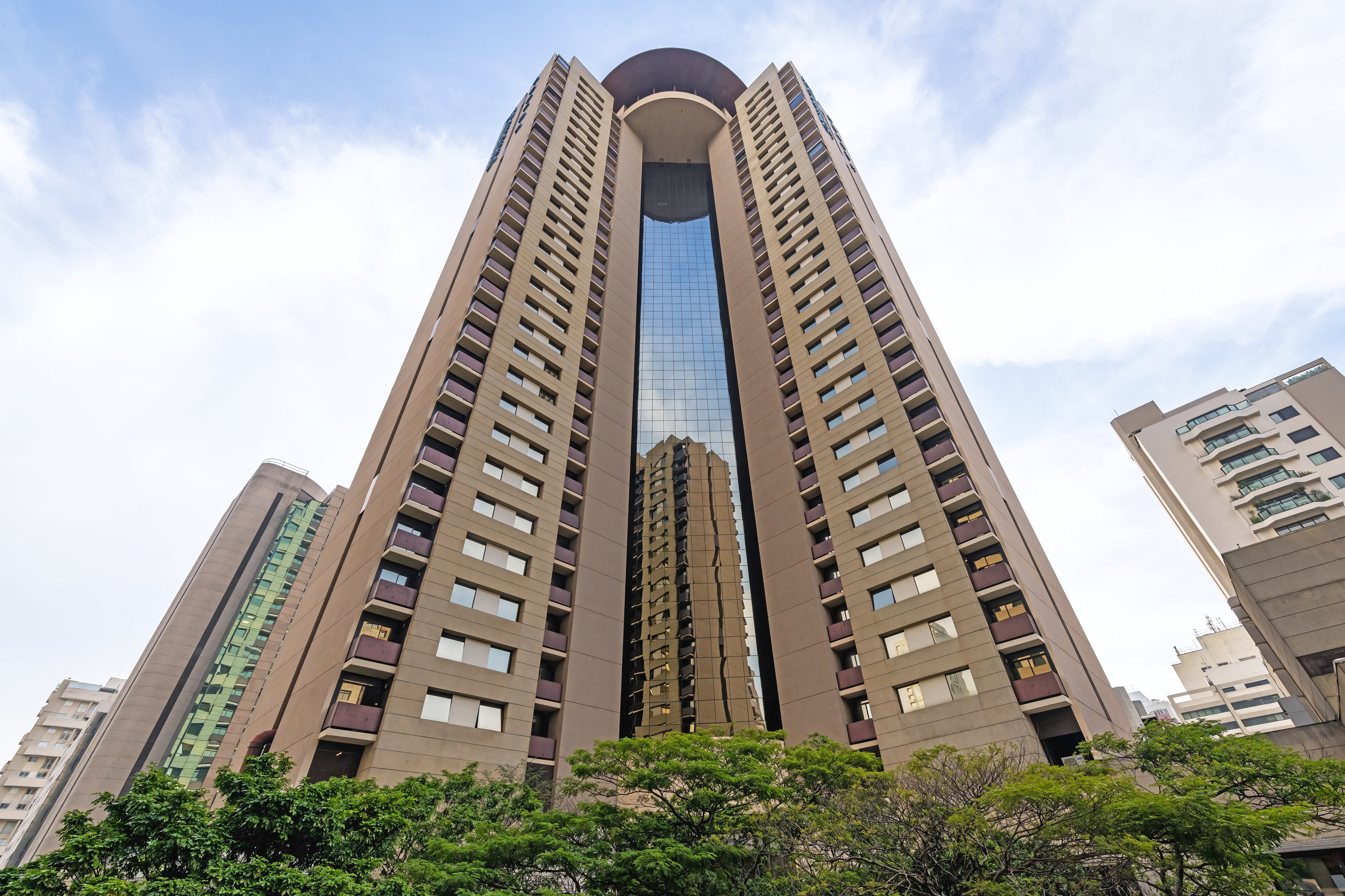 Staybridge Suites Sao Paulo 5/50