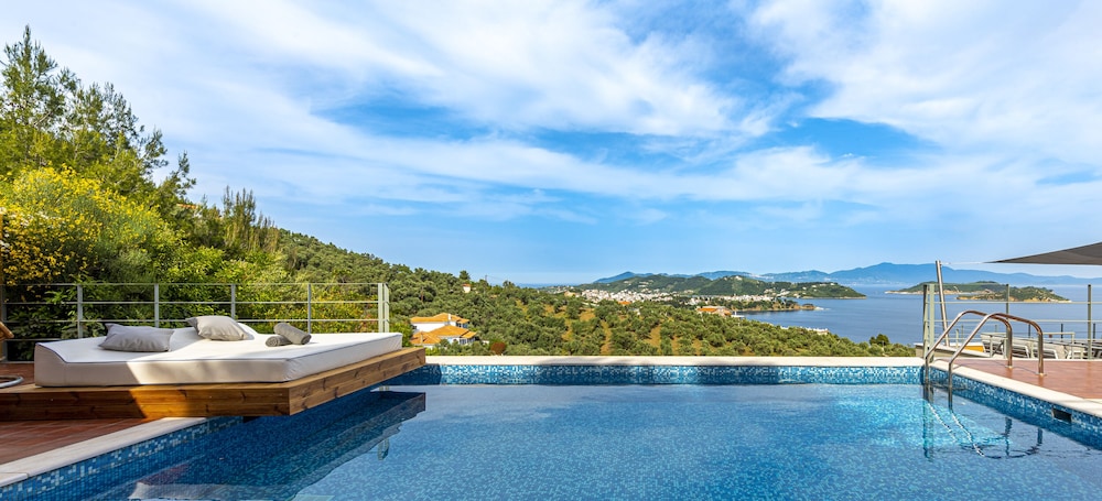 Skiathos Gea Villas 71/74