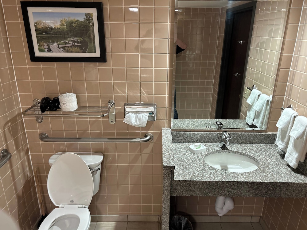 Heritage Inn & Suites St. Louis/Fenton, Trademark by Wyndham 53/60