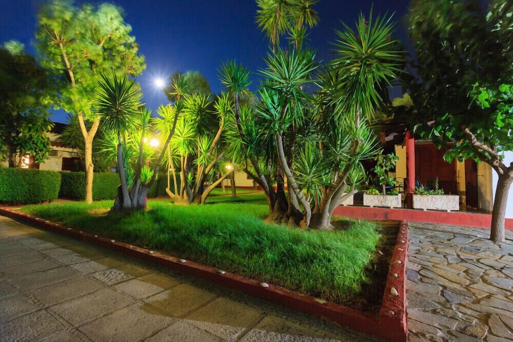 Alykes Park 23/30