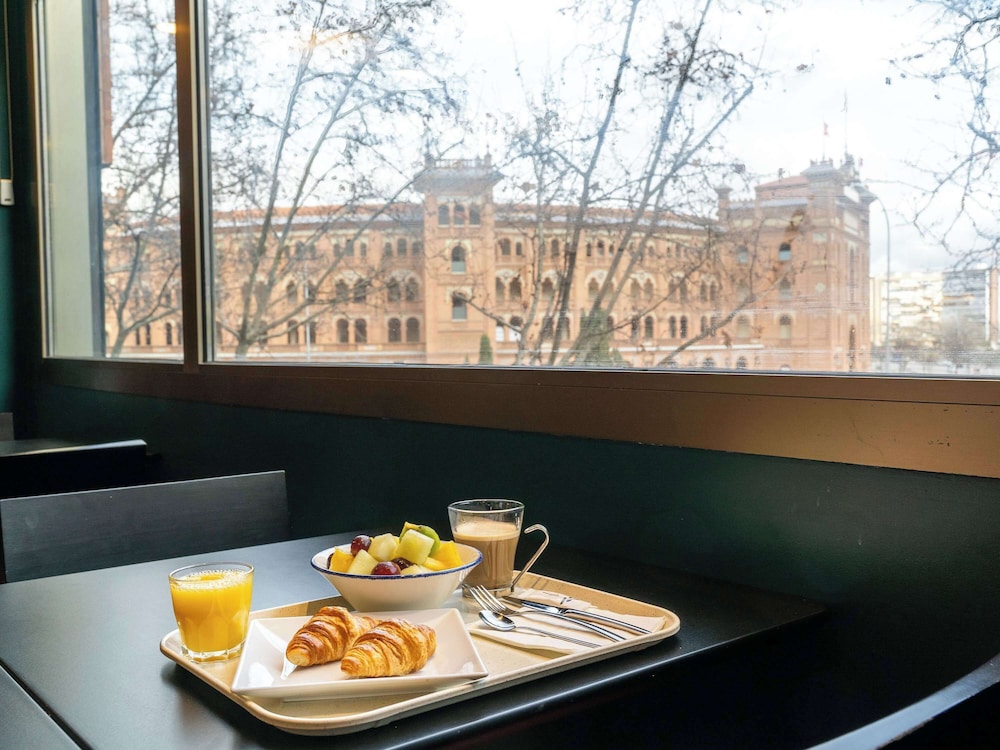 Ibis Madrid Centro Las Ventas 57/70