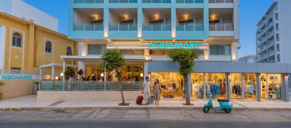 Aquamare Hotel 42/49