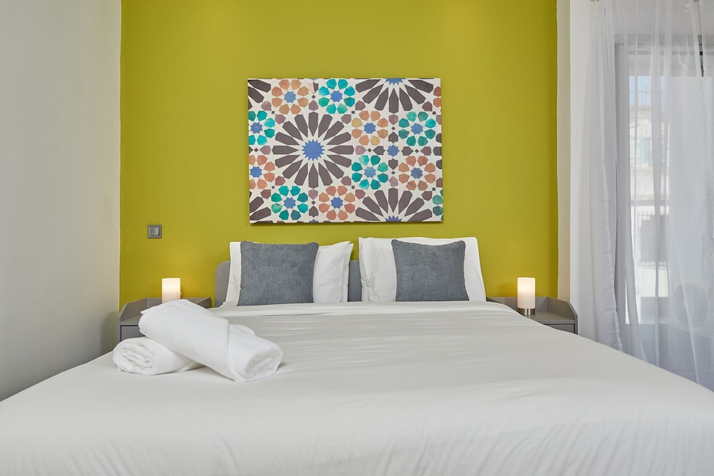 StayHere Rabat - Agdal Quiet Living 25/56