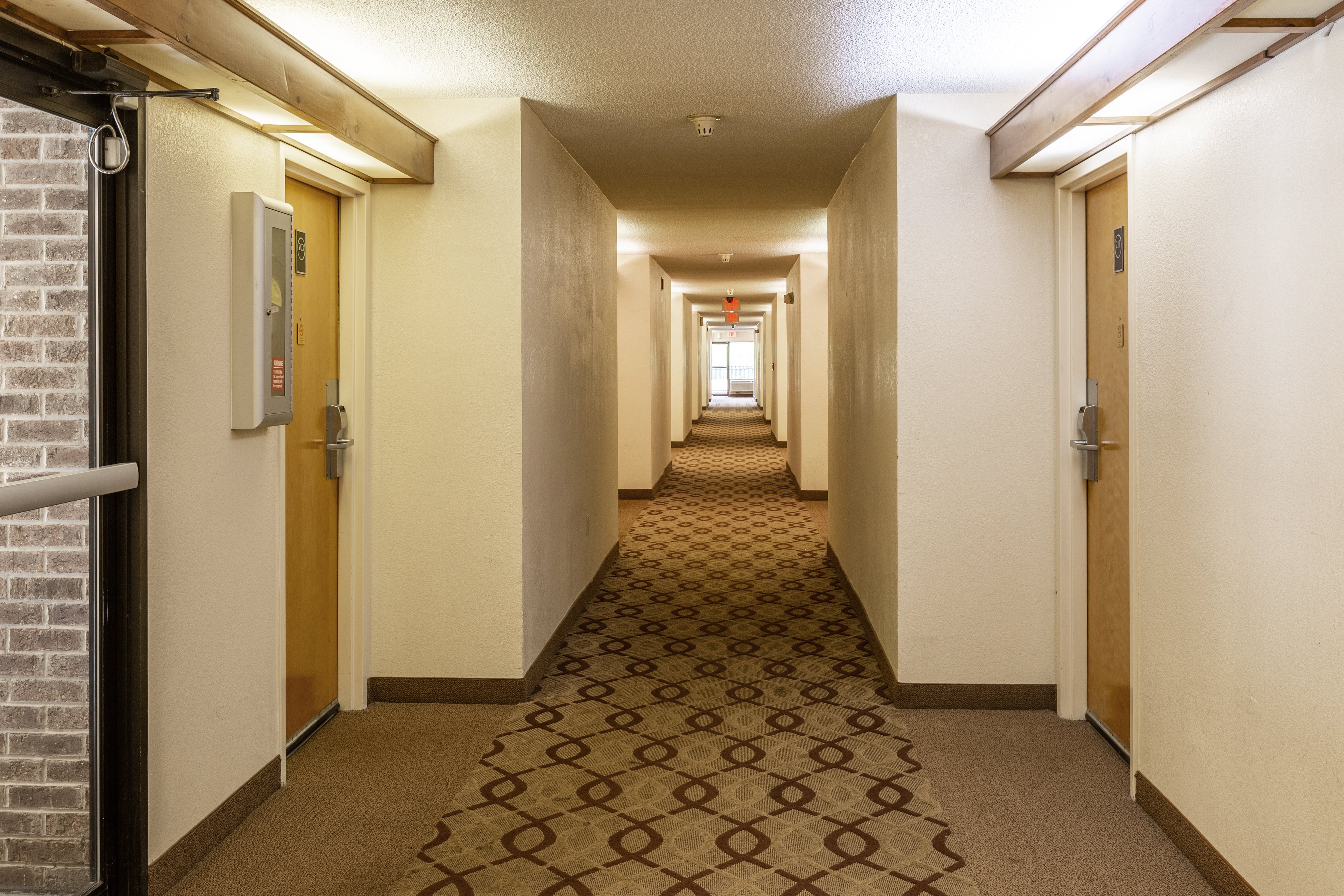 Red Roof Inn Hardeeville 17/26