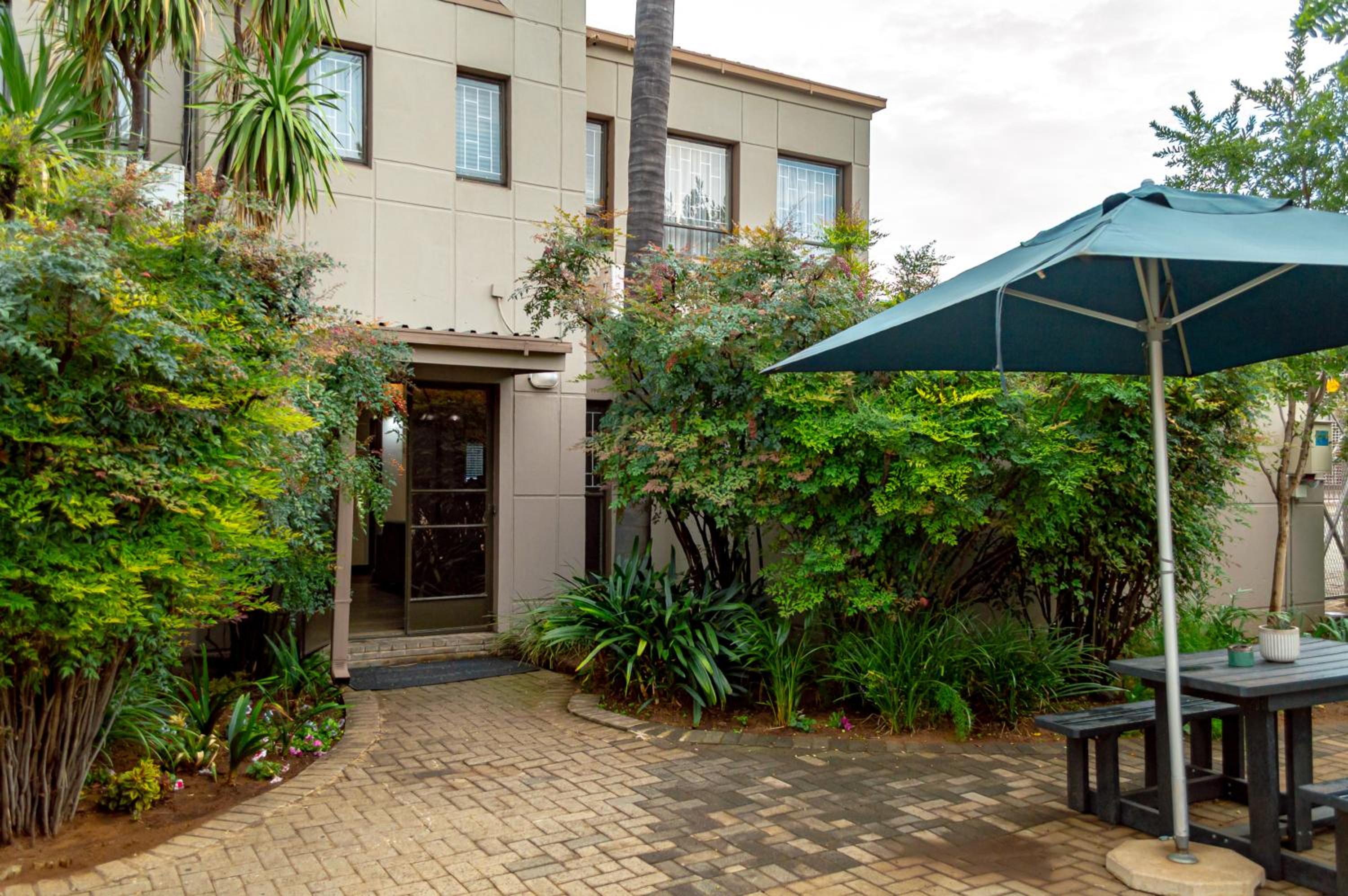Hydro Guest House 19/23