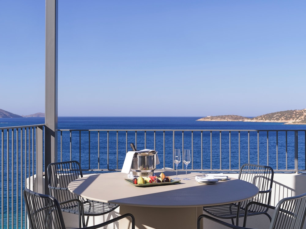 InterContinental Crete by IHG 38/50