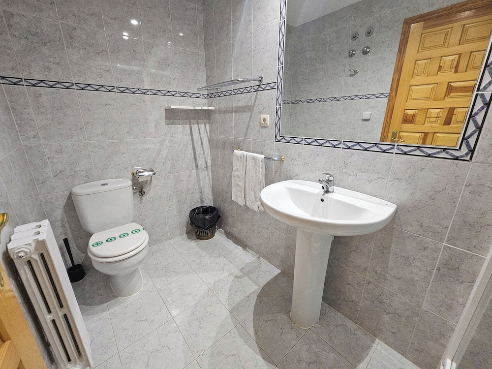 Apartamentos Gavin Biescas 3000 39/44