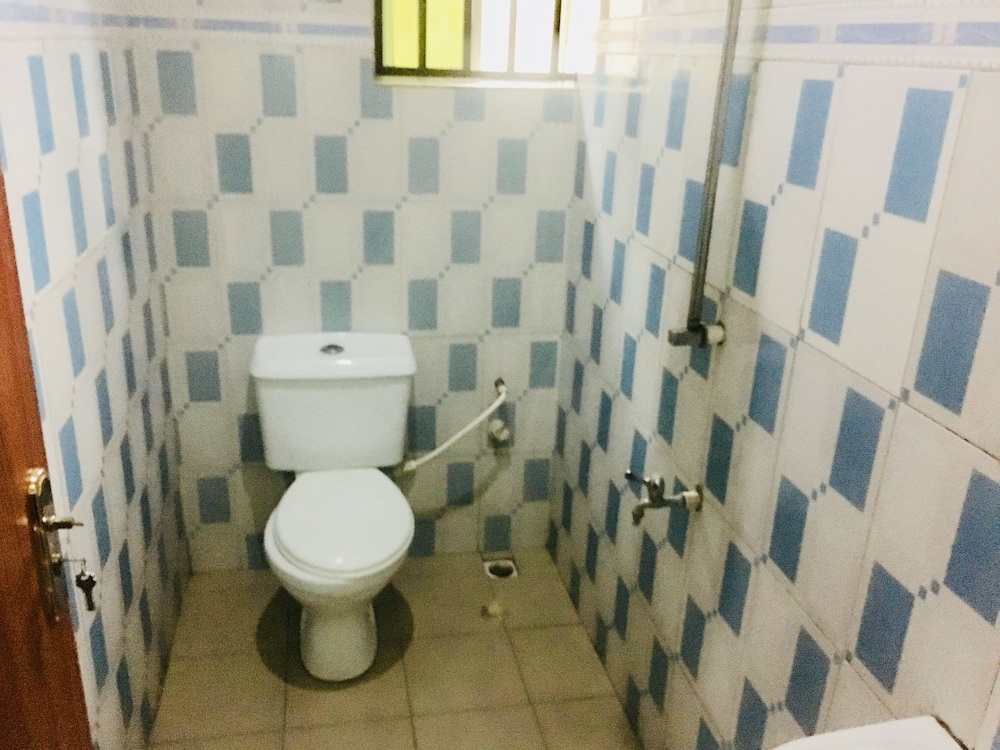 De Man Hotel 16/17