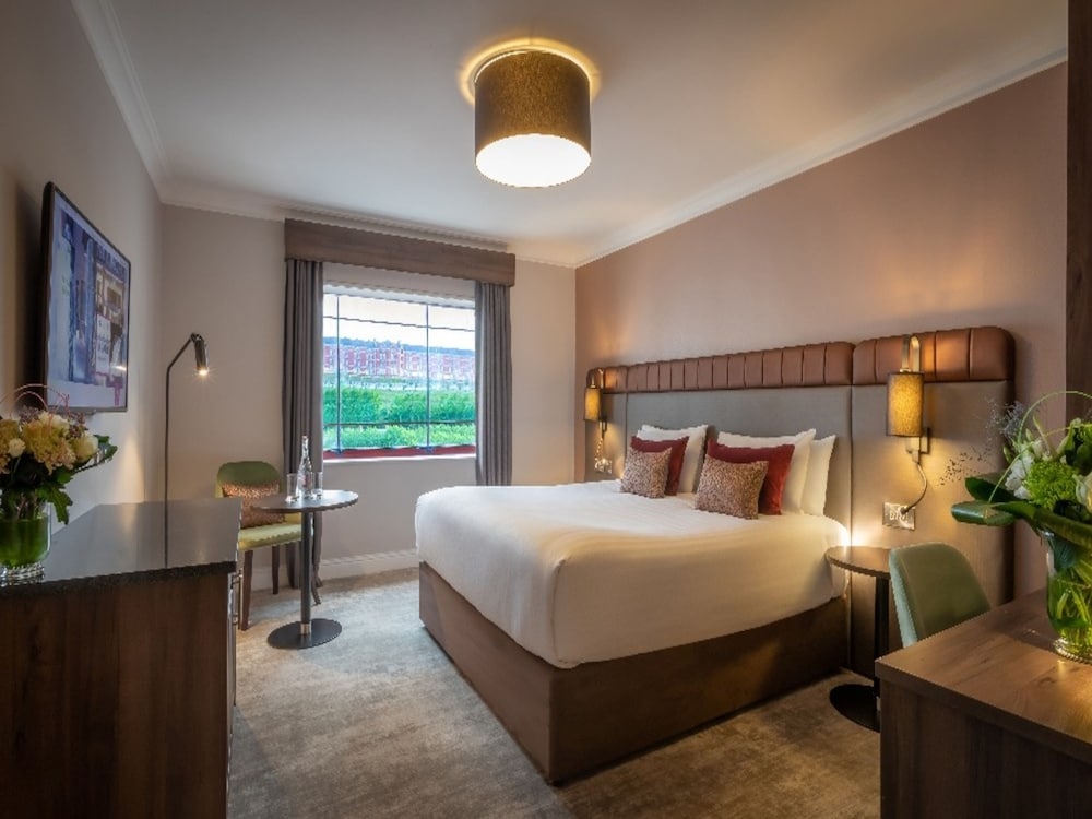 The Kingsley Hotel 13/67