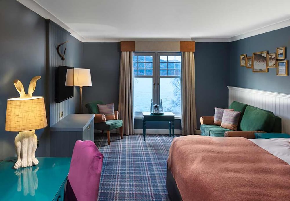 Loch Rannoch Hotel and Estate 40/63