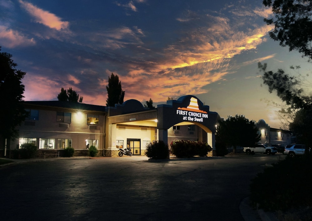 First Choice Inns At the Swell 2/29