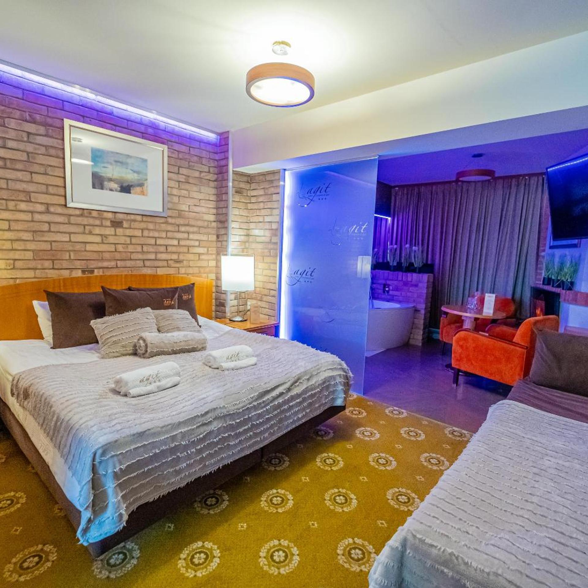 Best Western Hotel Agit Congress Spa 14/55