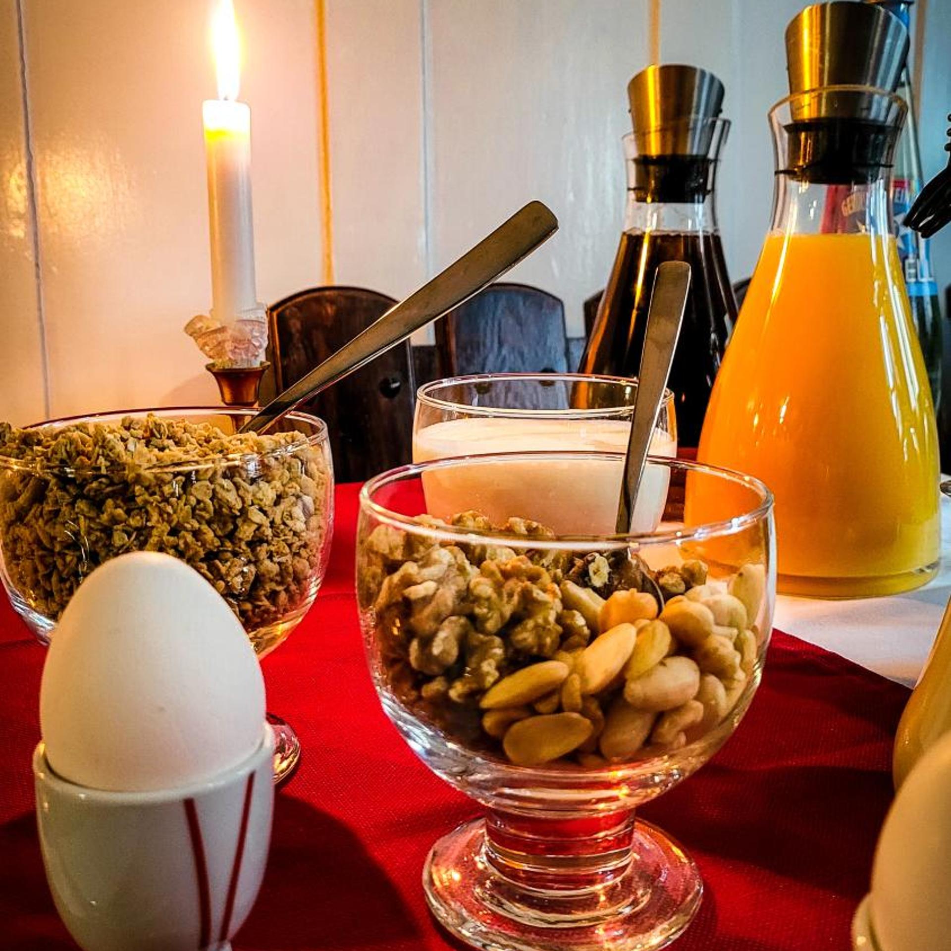 Hotel Zum Lowen 16/50