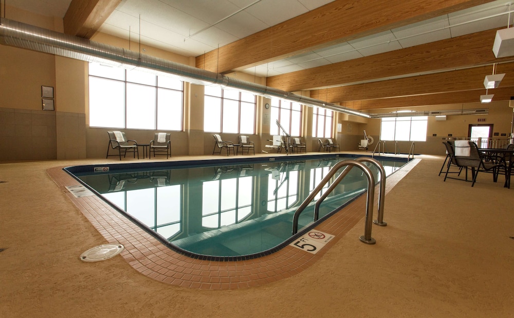 Hampton Inn Marquette/Waterfront 3/46