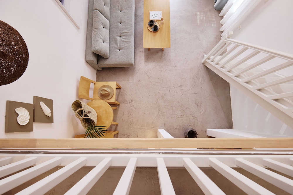 Chrysalis Boutique Hotel 7/50