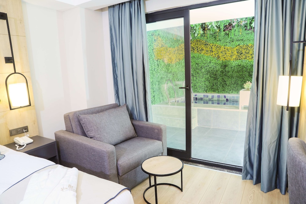Side Zeugma Hotel - Adult Only 16 Plus 67/87