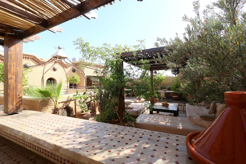 Riad L'emir 28/36