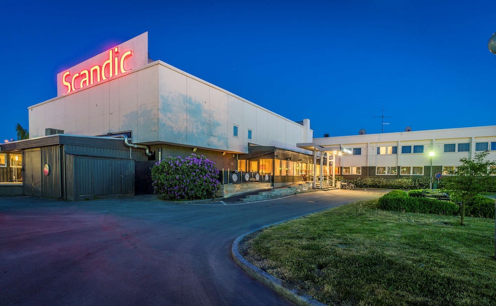 Scandic Kalmar Vast 4/42