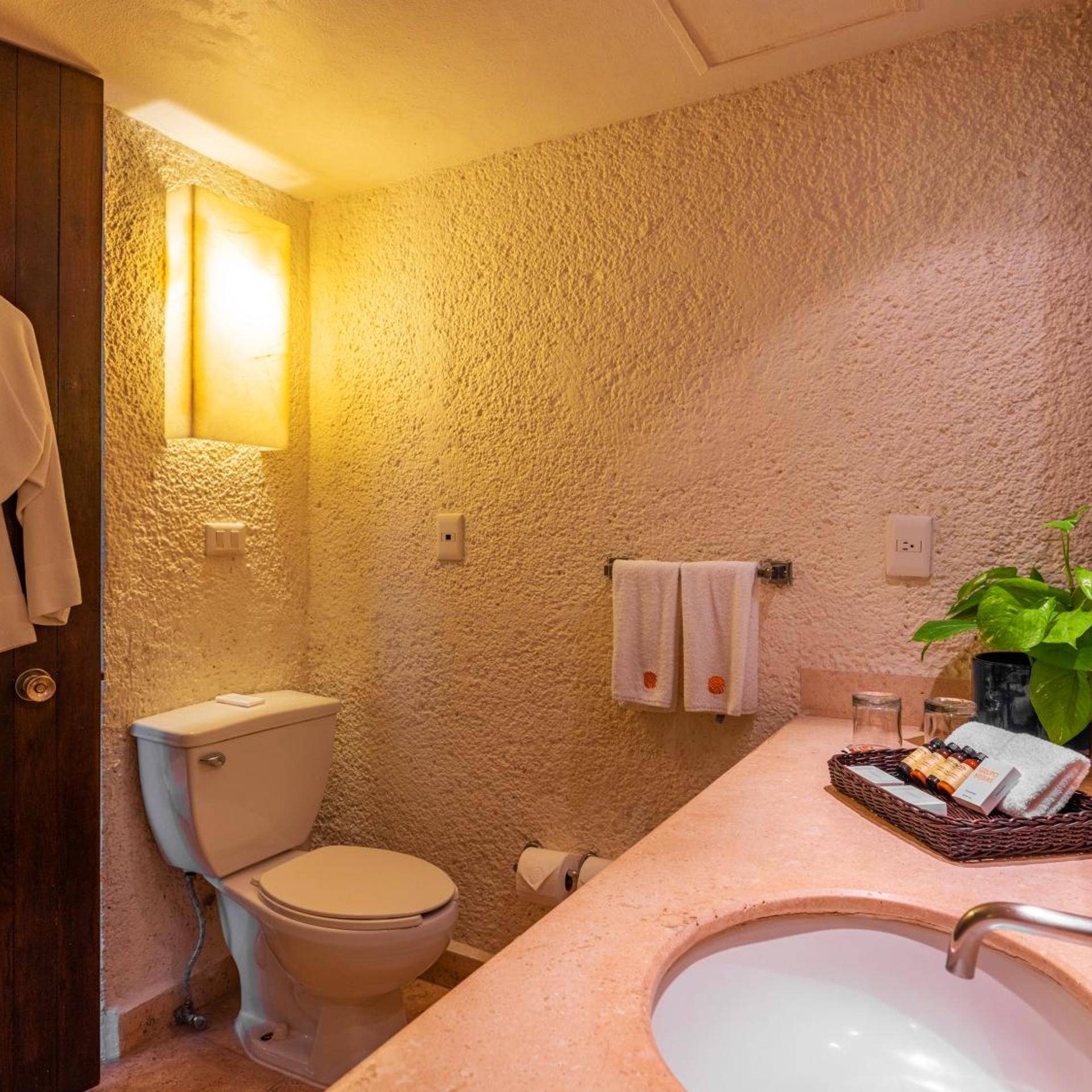 Junior Suite, King Bed, Adult Only، Las Brisas Ixtapa 5/5
