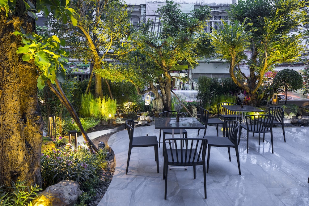 De Princess Hotel Udonthani 34/50
