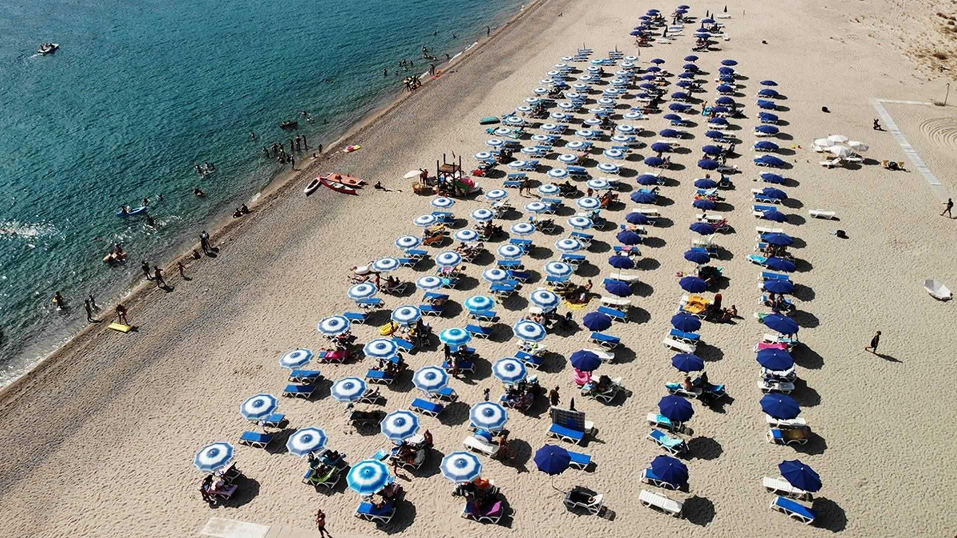 Club Esse Aquilia Beach Village 41/52