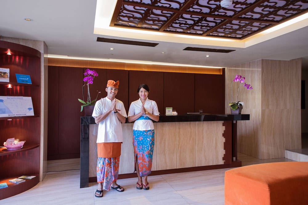Sense Sunset Seminyak 10/57